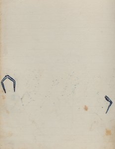 クワットクワットの人々-（踊る足）主に先住民と白人の活動を描いたスケッチブック 作： Tommy McRae